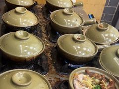 -荣记煲仔饭(高庙路店)