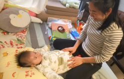 -爱帝宫月子中心(罗湖别墅院)