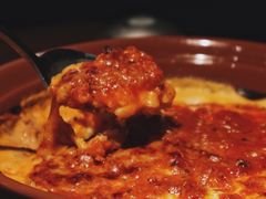 肉酱多利亚饭-萨莉亚意式餐厅(杭州滨江天街店)