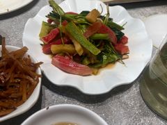 -高玛纳驴肉火烧(河间总店)