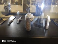-张之洞与武汉博物馆