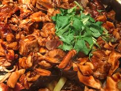 -黄记煌三汁焖锅(裕华万达广场店)