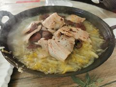 -高家大院烤全羊