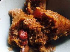 -璐坊粽王(复兴中路店)