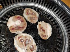 -炭之家烤肉(世茂店)