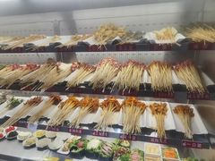 -成都玉林串串香(世纪港湾店)