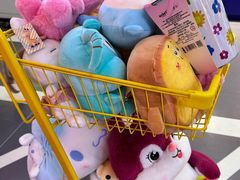 -爱玩嘉年华(江北一店)