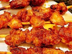 -川骄海鲜自助(河东店)