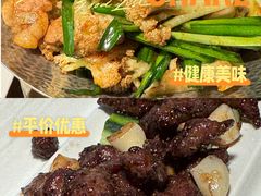 -外婆家(湖滨银泰in77C区店)