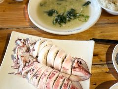 -蓝湾碧波·老字号·疍家非遗海上餐厅