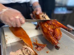 -满堂·烤鸭店·北京菜(鼓楼店)