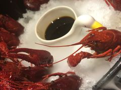 -龙虾风暴(松江店)