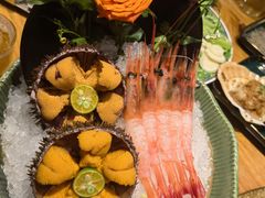 -隐炉和牛烧肉店(群力店)