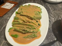 -前海沿·青岛菜(乐客城店)