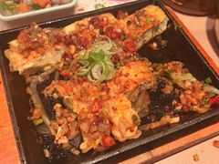 -韩香福脊骨汤锅(上杭路店)