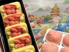 -百年同和·江南点心院(山塘街店)