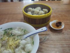 -蟹芆三馄饨