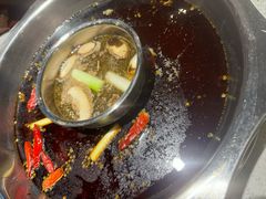 -融泽漁悦三只耳鱼火锅(南郑大道店)