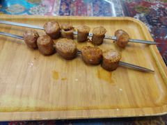 -乡村馕坑肉·烧烤·新疆菜·本地人更爱吃(阿勒泰首店)