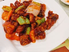 -香港威特瑞茶餐厅(小白楼音乐厅店)