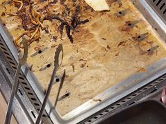 -新石器烤肉(百联川沙店)