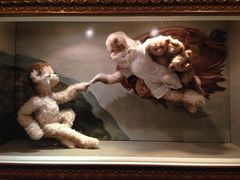 -济州岛泰迪熊博物馆