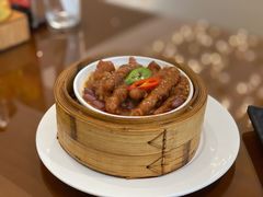 XO酱凤爪-豫璟轩中餐厅(南昌万怡店)