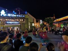 -三亚海昌梦幻海洋不夜城