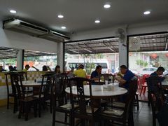 -阿坤纯正西刀鱼丸(Kuala Lumpur Branch)