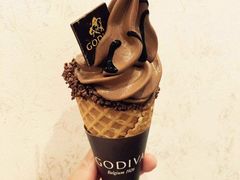 -GODIVA(恒隆广场店)