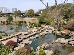 -桃花岭景区