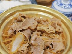 -西部马华清真兰州牛肉面·烧烤夜市(三里河店)