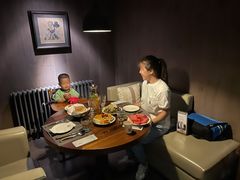 -食间牛排(湖西路店)