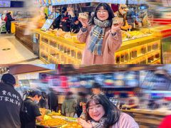 -丁家坡洋芋·观音桥好吃街A区(全国总店)