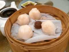 -稻香酒家·33年老字号·港式粤菜(富邦中心店)
