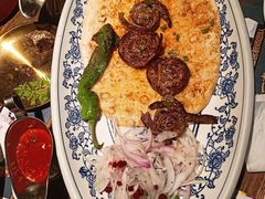 -卢布里西餐厅(海拉尔店)