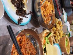 -屋里家延边朝鲜族冷面(梅林3店)