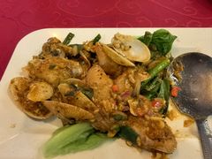 -真浪大家乐海鲜餐馆