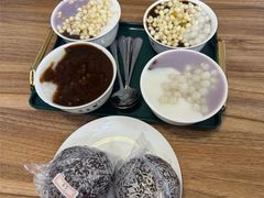 -笃笃笃糖粥(十全街店)