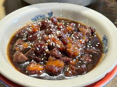 -灶东家民间菜(回兴店)