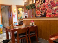 -福苗小骆驼烧烤(大唐不夜城店)