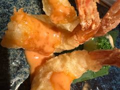 -千代武日本料理(哈西店)