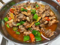 -绿草地·湘菜(7mall店)