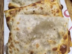 -楼兰新疆主题餐厅(苏州中心店)