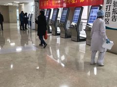 -天津医科大学肿瘤医院(本部院区)