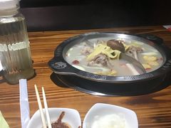 -庄老幺火锅(娄山关路店)