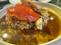 -猪肉婆私房菜(容桂总店)