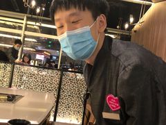 -捞王锅物料理(上海世茂广场店)