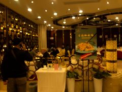 -顺风海鲜港(金玉兰店)