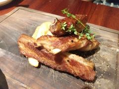 山贼酱烧美式猪小排-卡朋厨房(289艺术园区店)